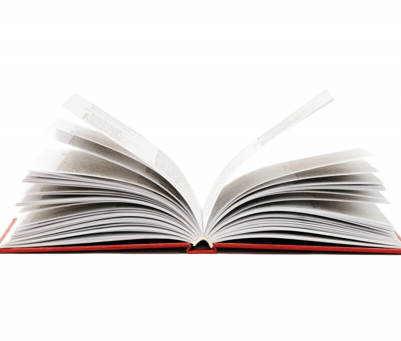 Послуга друку електронної книги